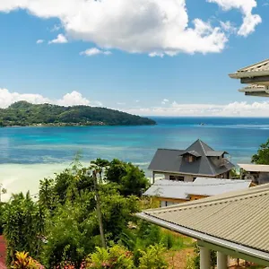 Appartamento View Retreat Selfcatering, Anse a La Mouche